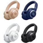 JBL live 770 NC