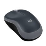 Logitech Wireless Mouse M185