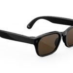 Meta Glasses Adventurer