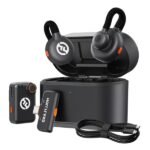 HollyLand Lark M2S Wireless Lavalier Microphone Combo