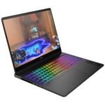 Vector 16 HX AI 400, Intel Core Ultra 9 275HX, 1TB SSD, 16GB DDR5, 16.0 Inch, 2560x1440, Nvidia GeForce RTX 5080 16GB, W11H, Gray, 1 Year Warranty