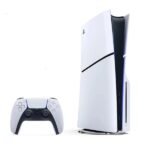 PlayStation 5 Slim 1TB SSD Europe