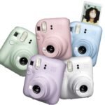 Instax Mini 12