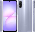Samsung Galaxy A07s