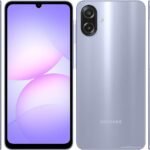 Samsung Galaxy A07s