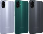 Samsung Galaxy A07s - Image 2