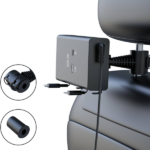 Green Lion Car Charger 65w