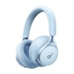 Anker Soundcore Space One Wireless Noise Cancelling Headphones