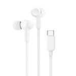 Belkin SoundForm Wired Earbuds With USB-C Connector