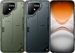 Tecno POVA 8 Pro 5G