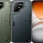Tecno POVA 8 Pro 5G
