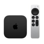 Apple TV 4K
