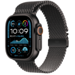 Apple Watch Ultra 3 49mm Titanium