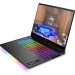Raider 18 HX Gaming Laptop, Intel Core Ultra 9 285HX, 2TB SSD, 64GB DDR5, 18.0 Inch, 2560x1600, Nvidia GeForce RTX 5090 24GB, W11H, Black, 1 Year Warranty