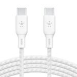 Belkin Boostcharge USB-C To USB-C 100w - Image 2