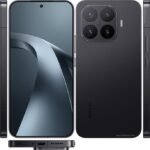 Xiaomi 17t Pro